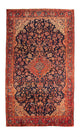 Nahavand Tæppe 364x197cm - Persisk tæppe
