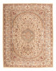 Indo Bidjar Tæppe 360x250cm - Orientalsk tæppe