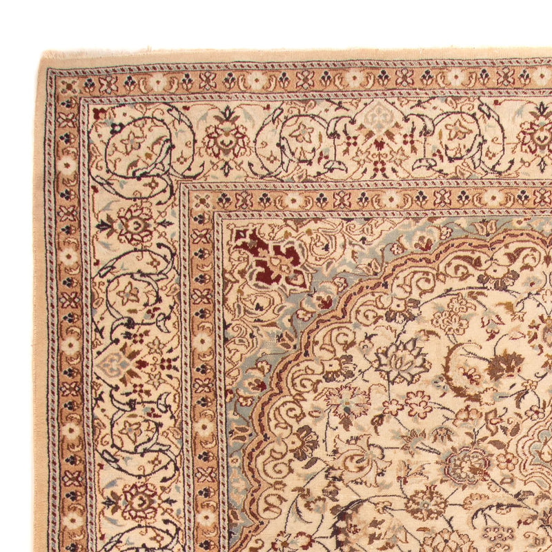 Orientalsk tæppe - Bijar - Indus - 360 x 250 cm - rød
