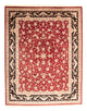 Tabriz - 50 Raj Tæppe 310x250cm - Persisk tæppe