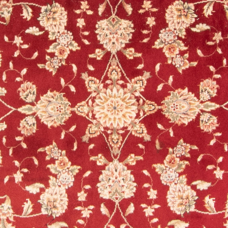 Persisk tæppe - Tabriz - Royal - 310 x 250 cm - rød