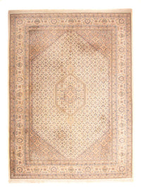 Orientalsk tæppe - Bijar - Indus - 350 x 250 cm - beige