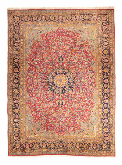 Kerman Tæppe 243x340cm - Persisk tæppe