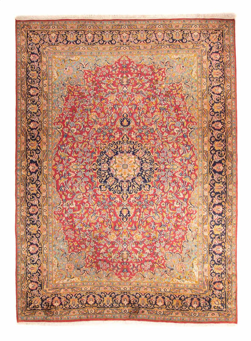 Persisk tæppe - Classic - 340 x 243 cm - rød