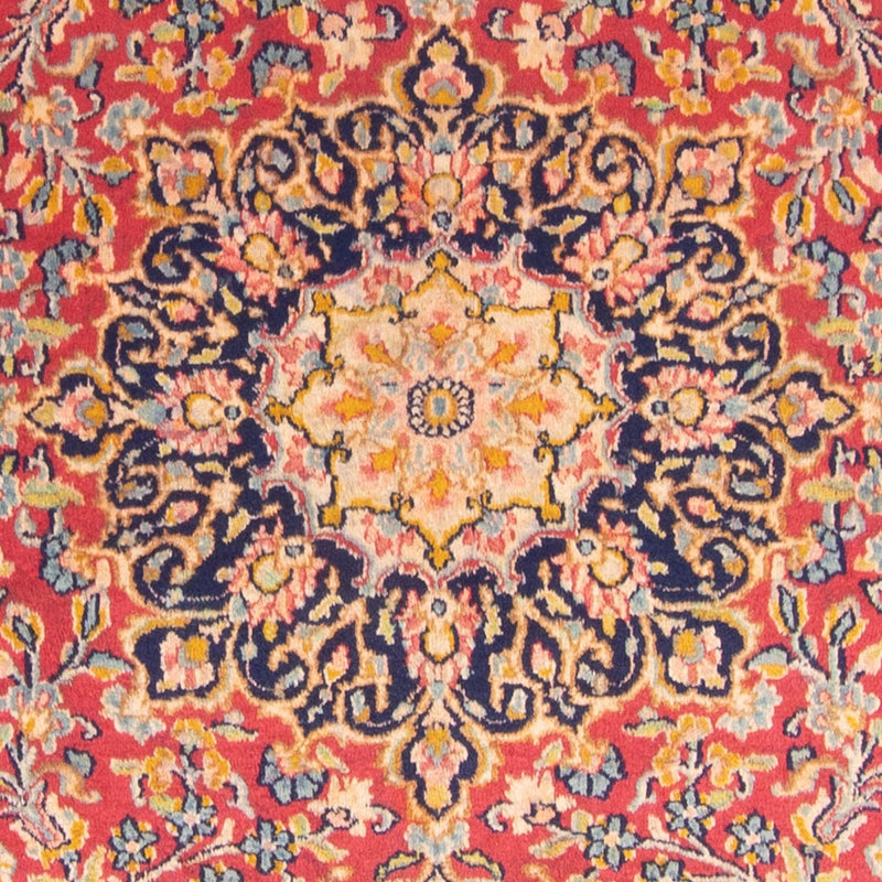 Persisk tæppe - Classic - 340 x 243 cm - rød