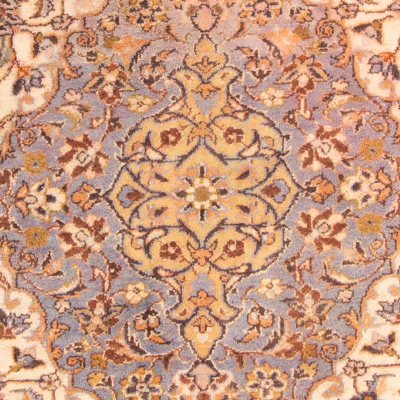 Persisk tæppe - Keshan - 330 x 230 cm - beige
