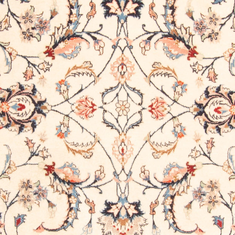 Persisk tæppe - Nain - Royal - 350 x 250 cm - beige