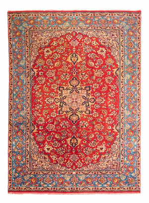 Persisk tæppe - Classic - 303 x 250 cm - rød