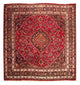 Mashhad Tæppe 320x300cm - Persisk tæppe