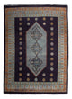 Heriz Tæppe 325x245cm - Persisk tæppe