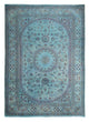 Nain - 9 la Tæppe 350x250cm - Persisk tæppe