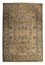 Persisk tæppe - Keshan - 330 x 240 cm - lys brun
