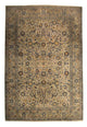 Kashan Tæppe 330x240cm - Persisk tæppe