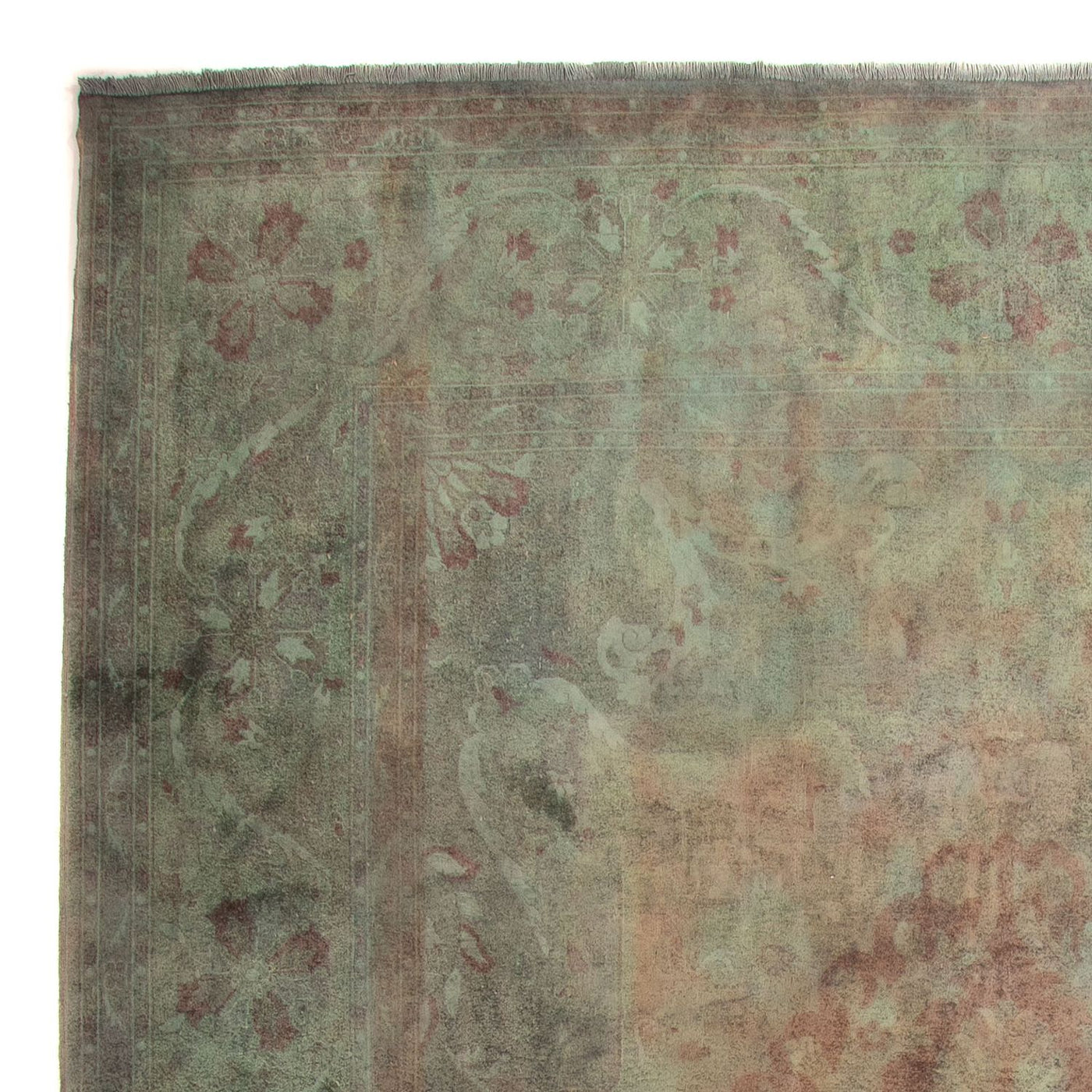 Ziegler Carpet 306x255cm - Orientalsk tæppe