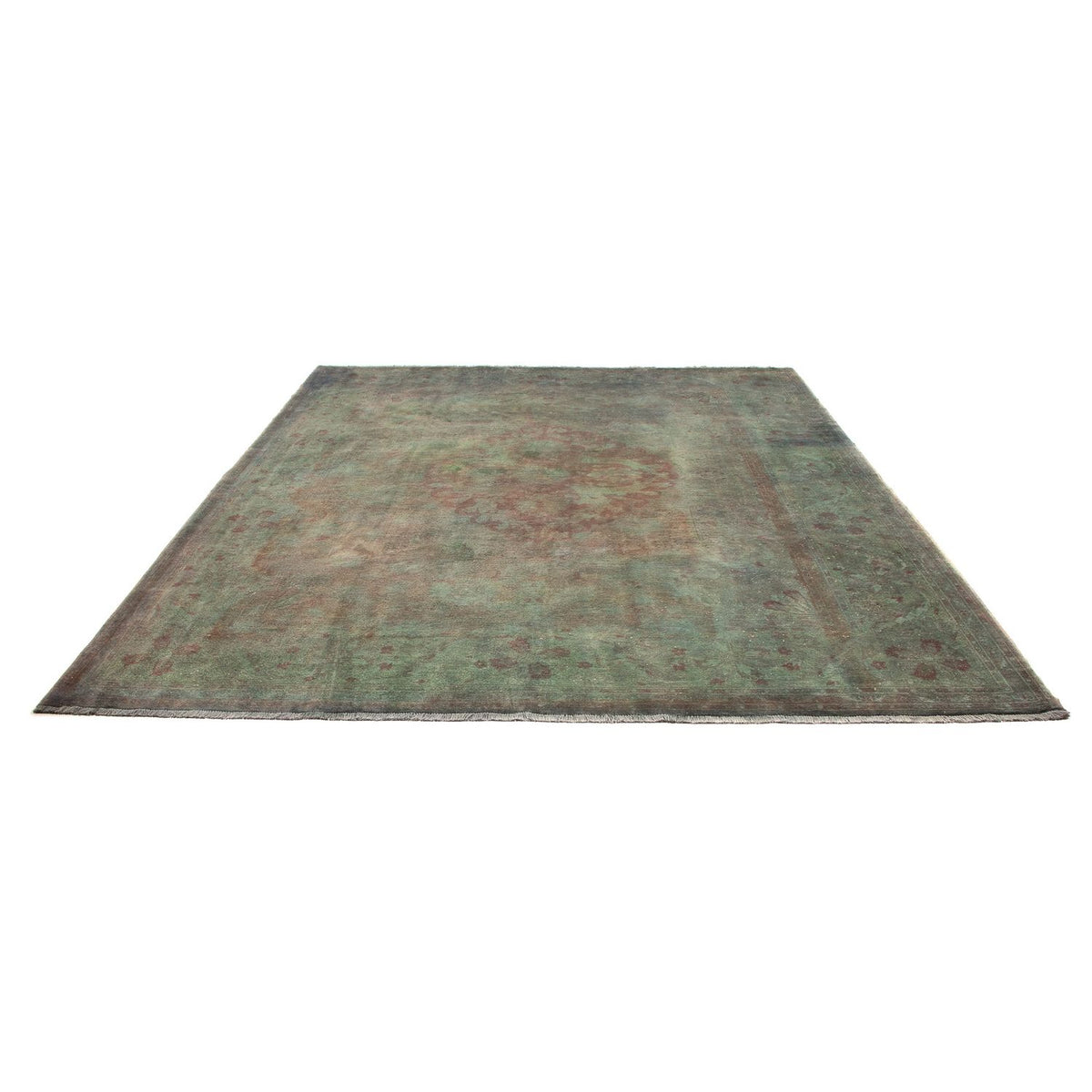 Ziegler Carpet - 306 x 255 cm - flerfarvet