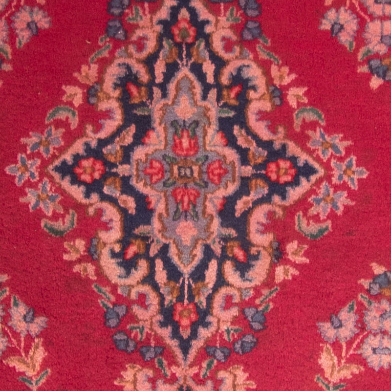 Persisk tæppe - Classic - 330 x 235 cm - rød