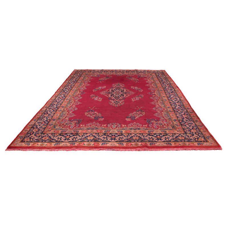 Persisk tæppe - Classic - 330 x 235 cm - rød