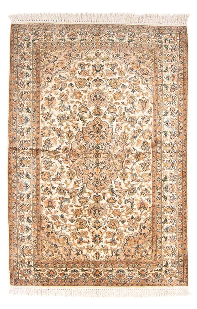 Kashmirsilke Tæppe 96x150cm - Orientalsk tæppe
