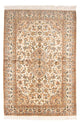 Kashmirsilke Tæppe 150x96cm - Orientalsk tæppe