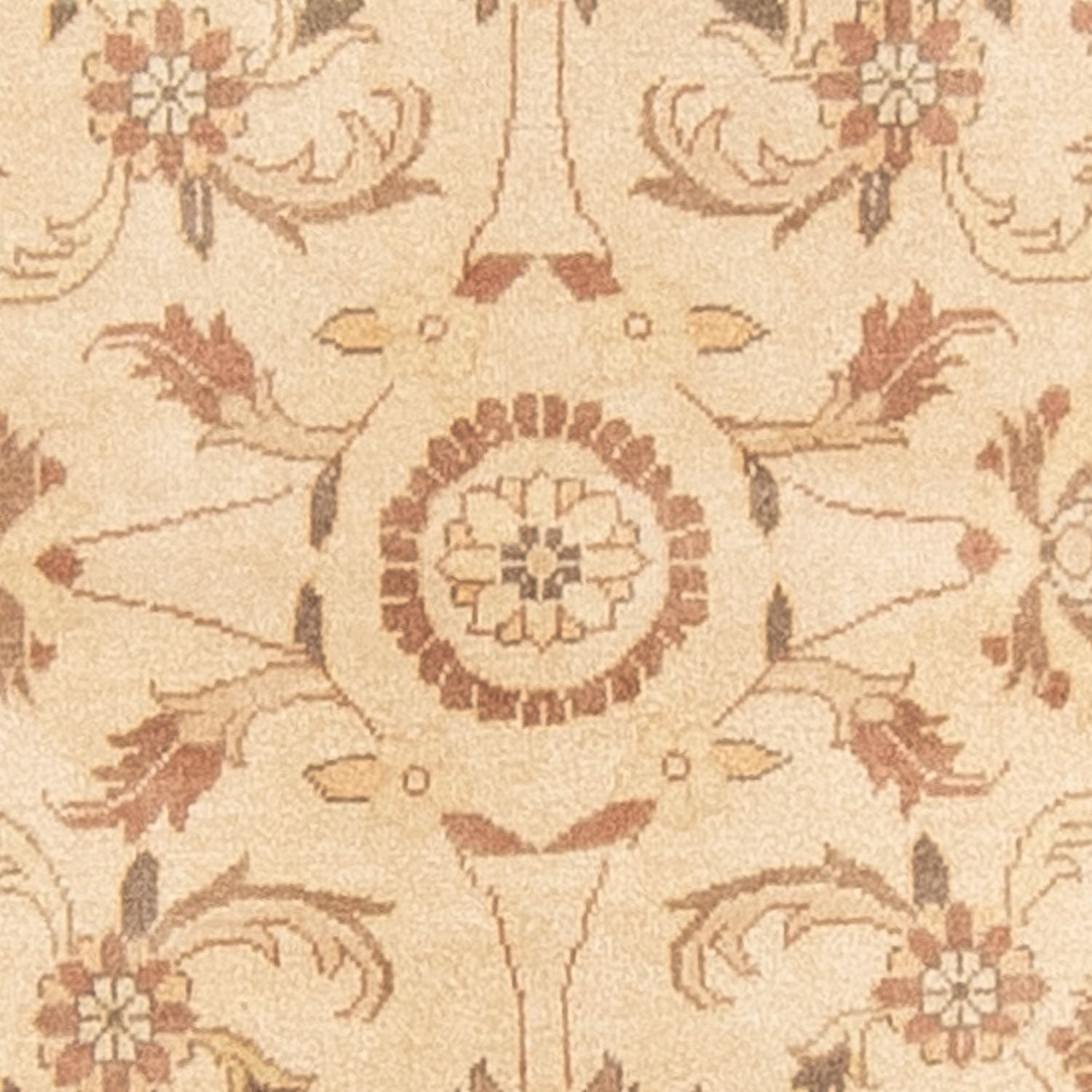 Ziegler Carpet - 145 x 103 cm - beige