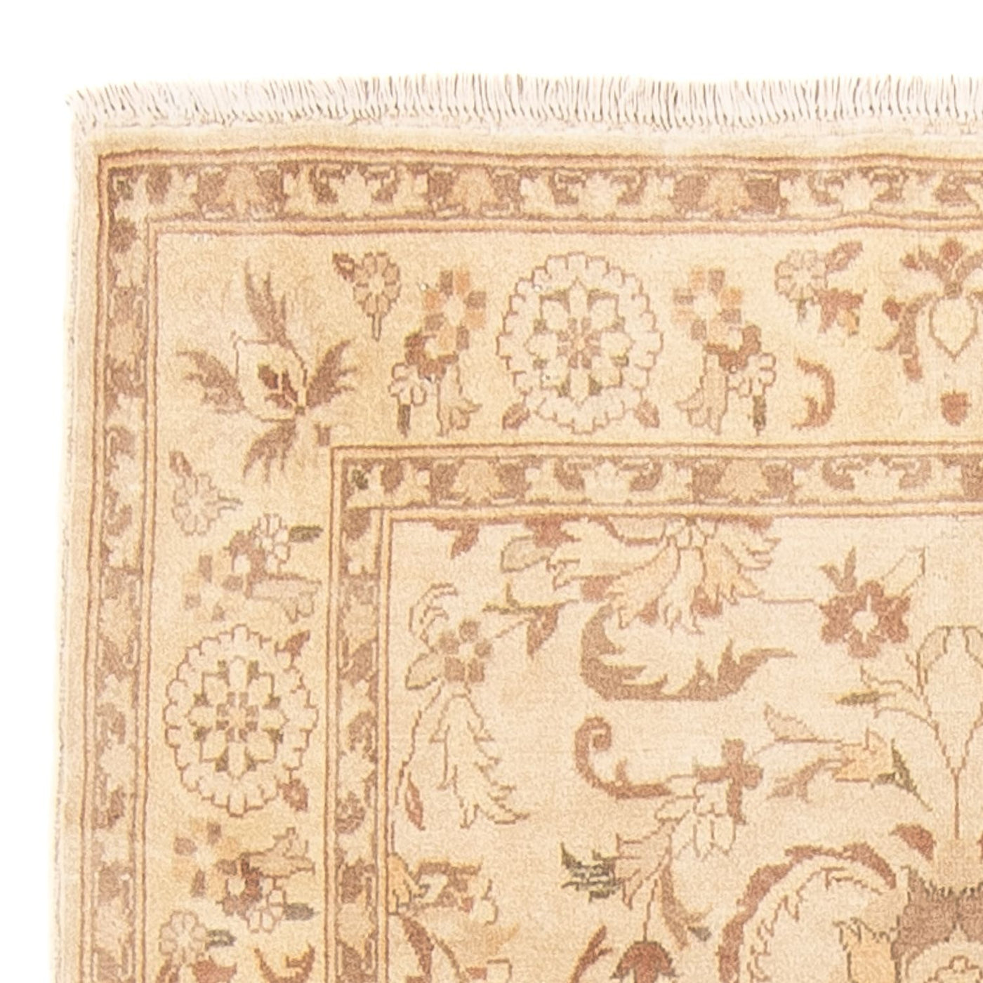 Ziegler Carpet 145x103cm - Orientalsk tæppe