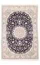 Nain - 6 la Tæppe 150x97cm - Persisk tæppe