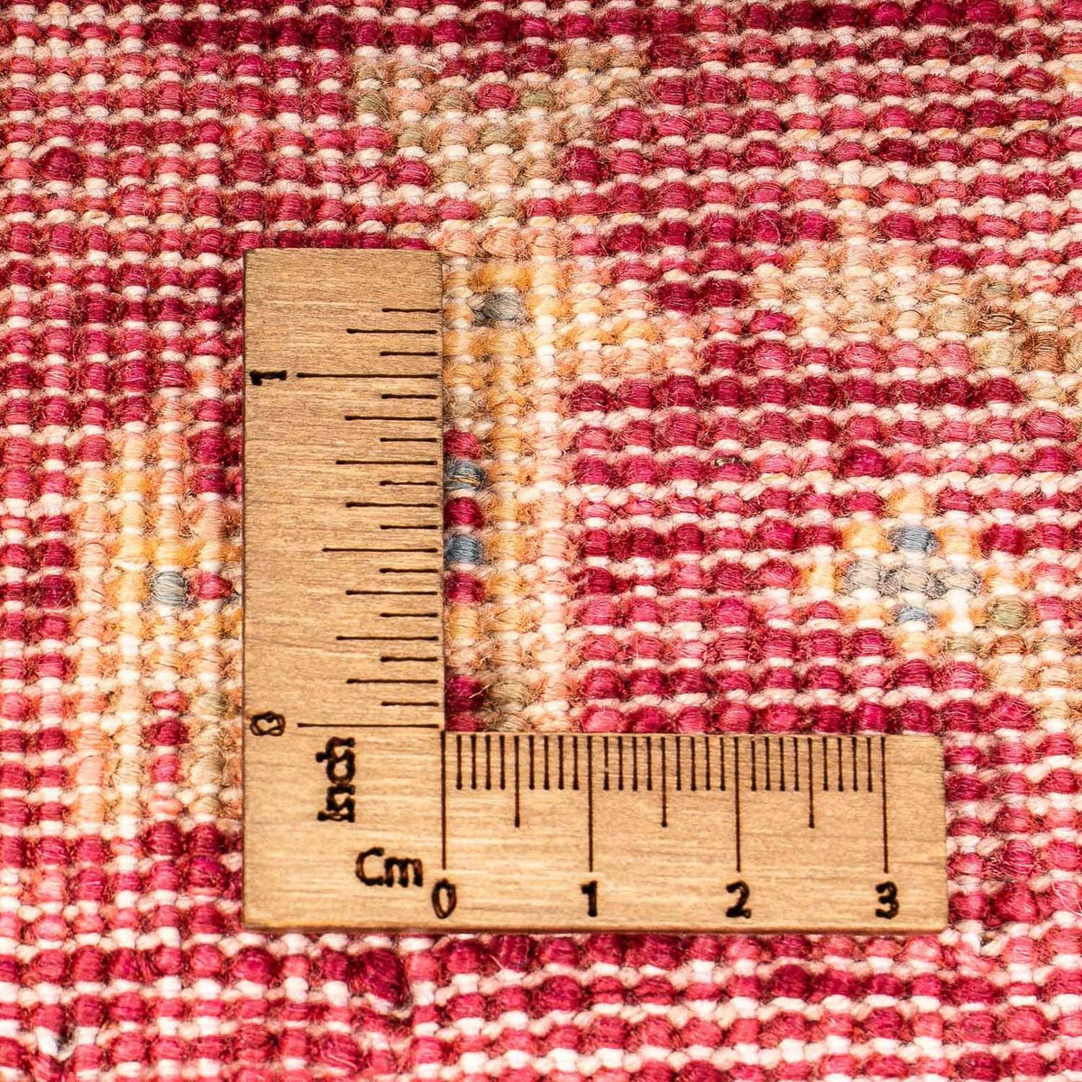 Ziegler Carpet - 169 x 121 cm - lysrød