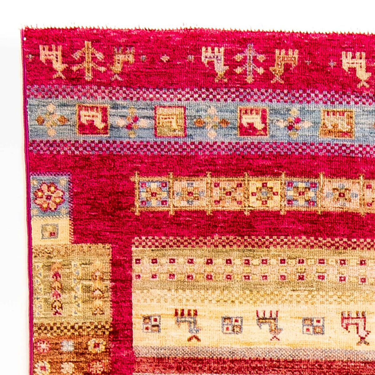 Ziegler Carpet 121x169cm - Orientalsk tæppe