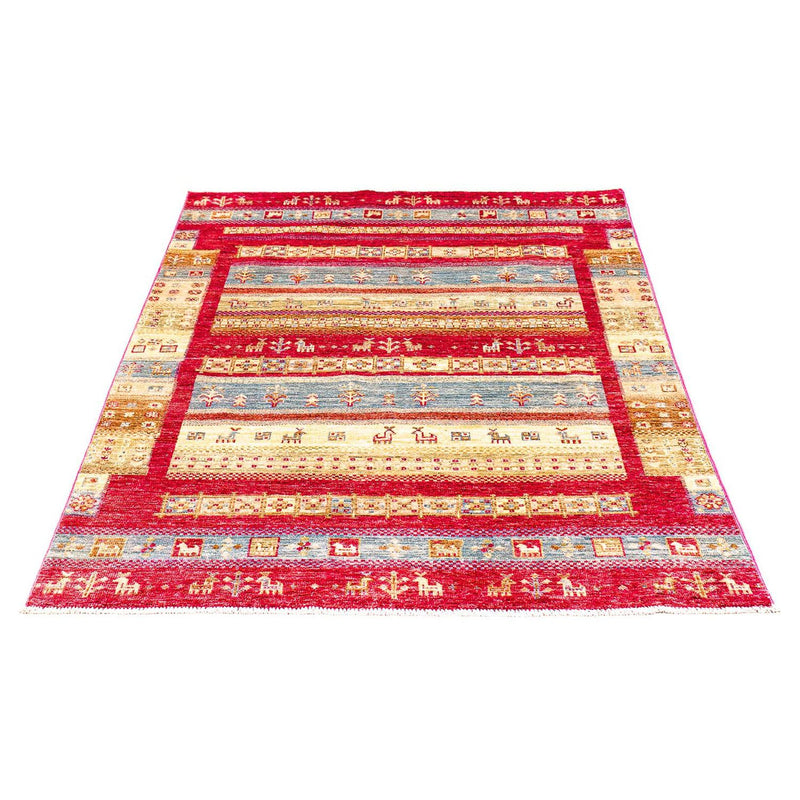 Ziegler Carpet - 169 x 121 cm - lysrød