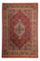 Orientalsk tæppe - Bijar - Indus - 305 x 199 cm - rød