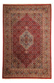 Indo Bidjar Tæppe 305x199cm - Orientalsk tæppe