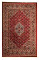 Indo Bidjar Tæppe 200x300cm - Orientalsk tæppe