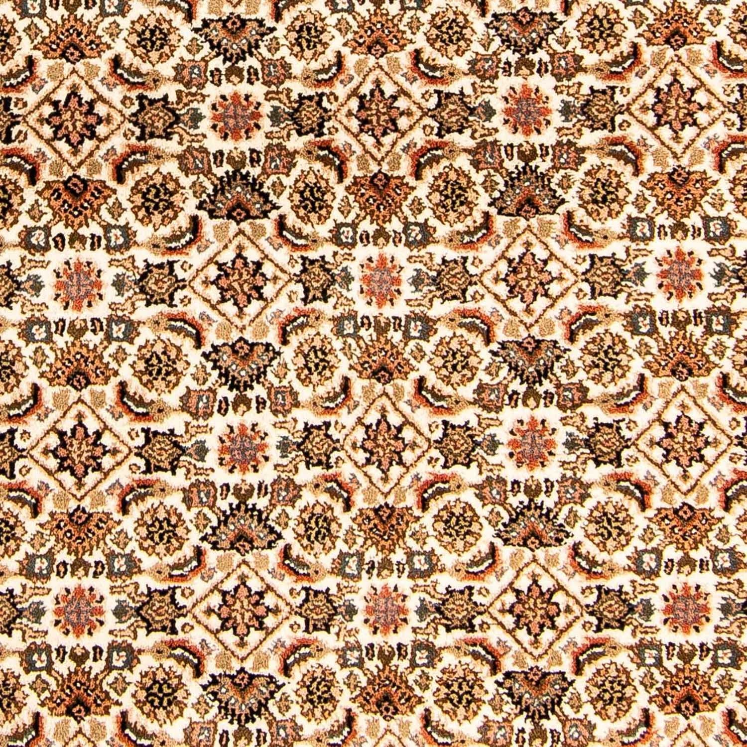 Orientalsk tæppe - Bijar - Indus - 310 x 203 cm - beige