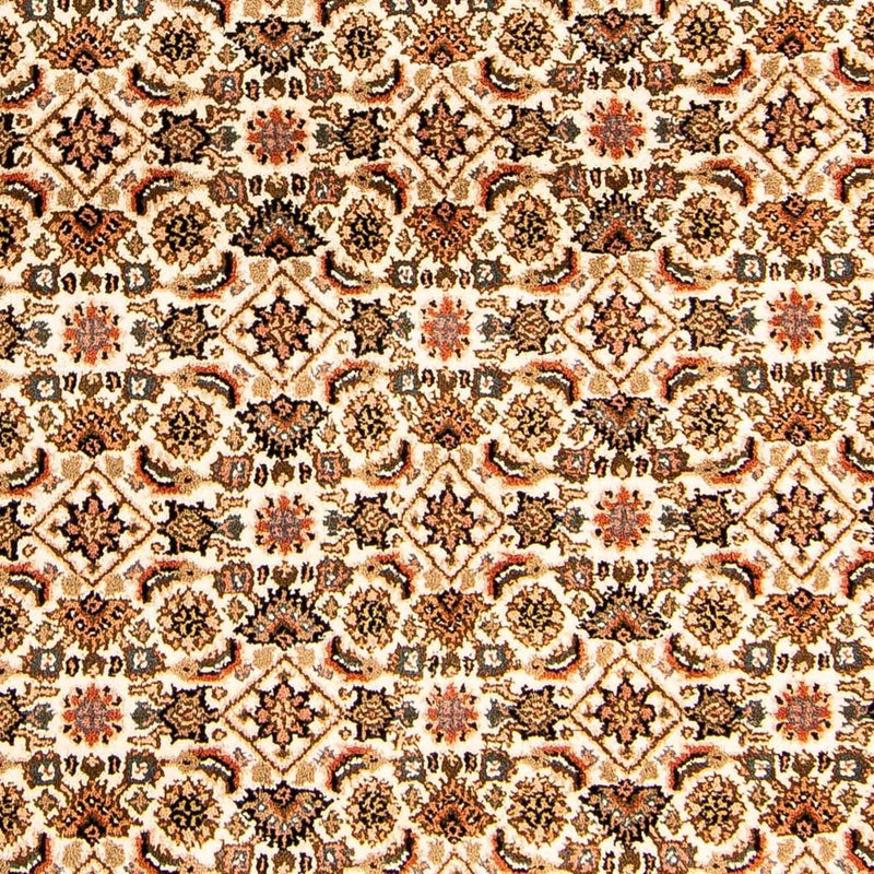 Orientalsk tæppe - Bijar - Indus - 310 x 203 cm - beige