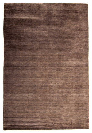 Gabbeh-tæppe - Indus - 298 x 200 cm - mørkebrun