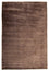 Gabbeh-tæppe - Indus - 298 x 200 cm - mørkebrun