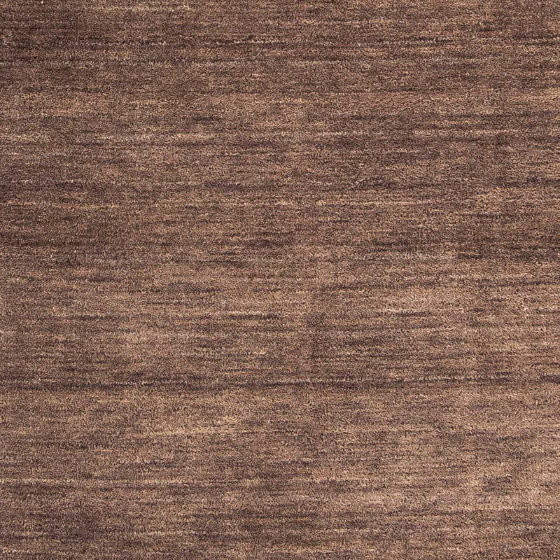 Gabbeh-tæppe - Indus - 298 x 200 cm - mørkebrun