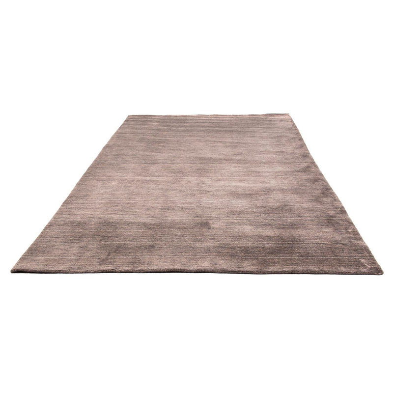 Gabbeh-tæppe - Indus - 298 x 202 cm - mørkebrun
