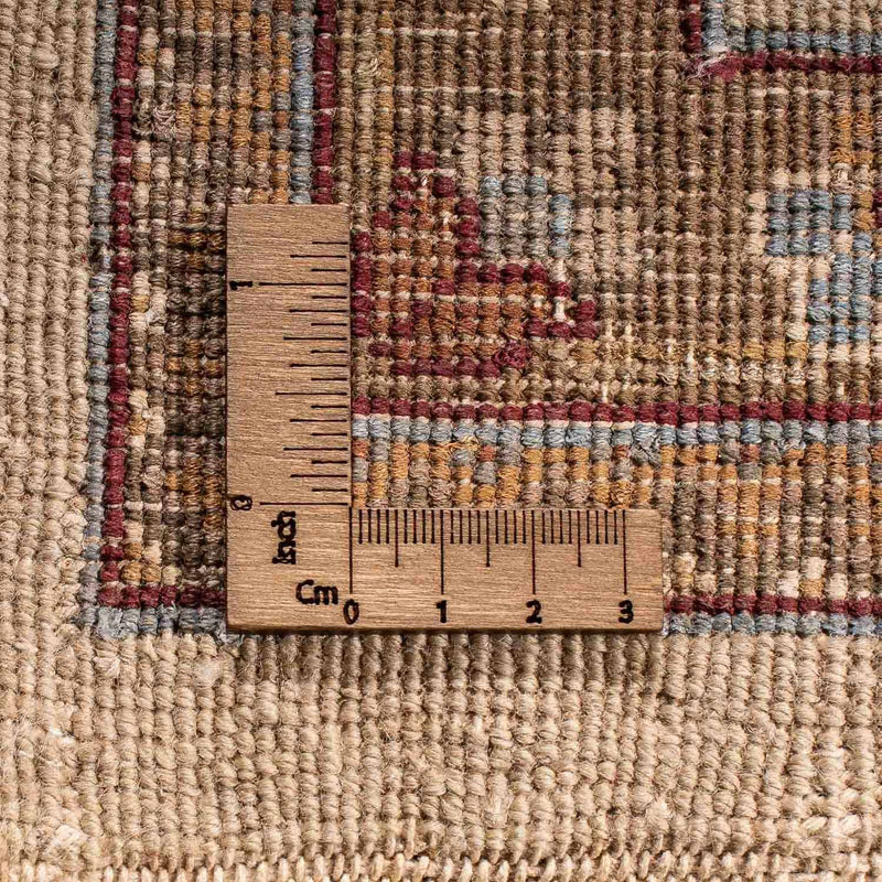Designer tæppe - 301 x 198 cm - beige