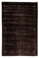 Indo Gabbeh Tæppe 295x203cm - Uldtæppe