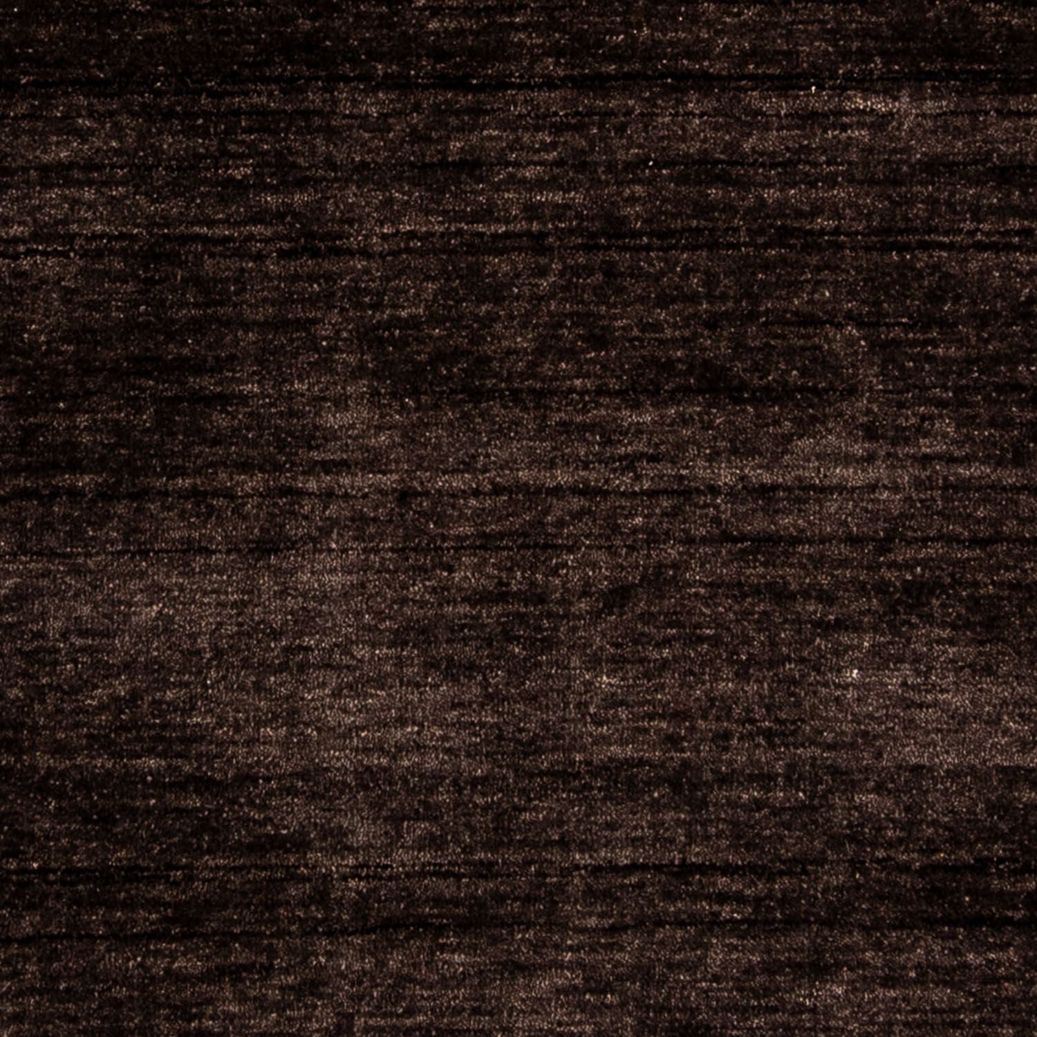 Gabbeh-tæppe - Indus - 295 x 203 cm - mørkebrun