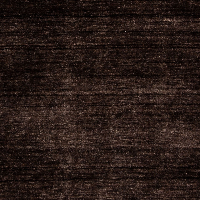 Gabbeh-tæppe - Indus - 295 x 203 cm - mørkebrun