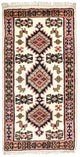 Orientalsk tæppe 140x70cm