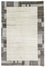 Nepal Tæppe - 177 x 121 cm - beige