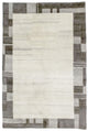Nepal Tæppe 177x121cm - Uldtæppe