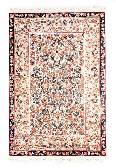 Kina Tæppe 63x93cm - Orientalsk tæppe