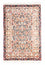 Kina Tæppe - 93 x 63 cm - beige