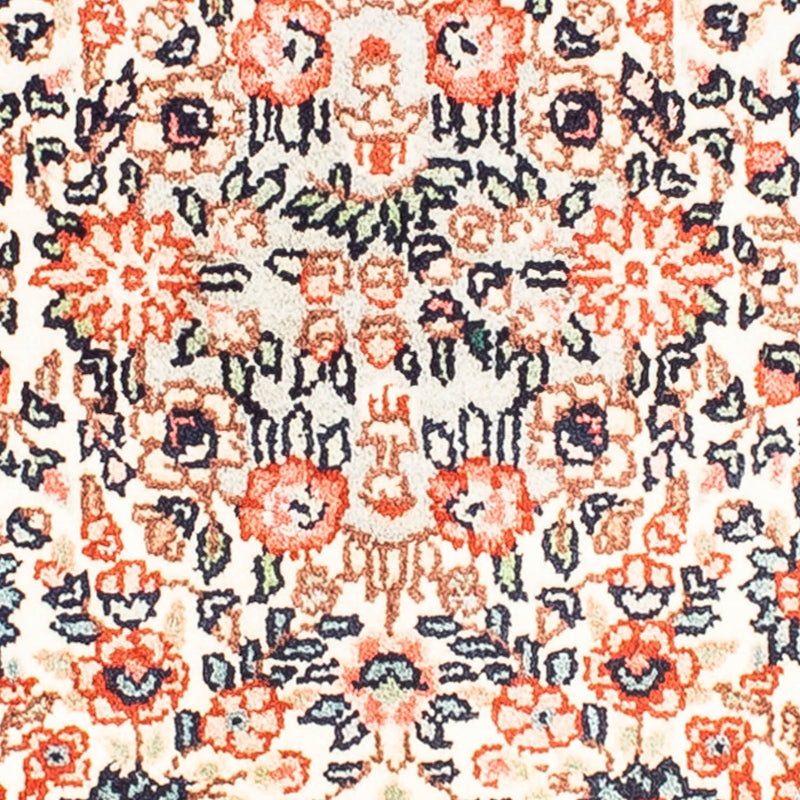 Kina Tæppe - 93 x 63 cm - beige