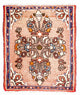 Sarouk Tæppe 66x54cm - Persisk tæppe