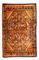 Sarouk Tæppe 98x68cm - Persisk tæppe